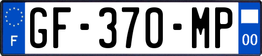 GF-370-MP