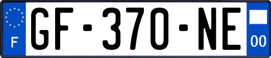 GF-370-NE