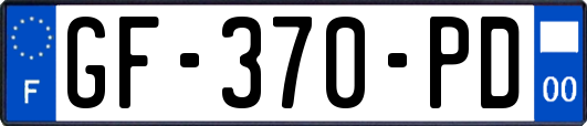 GF-370-PD