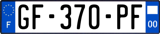 GF-370-PF