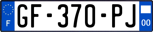 GF-370-PJ