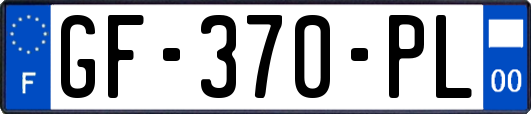 GF-370-PL