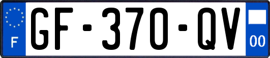 GF-370-QV