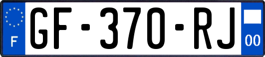 GF-370-RJ