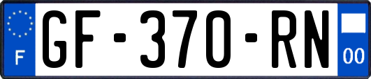 GF-370-RN