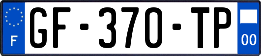 GF-370-TP