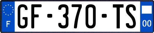 GF-370-TS
