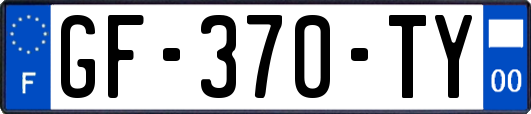 GF-370-TY