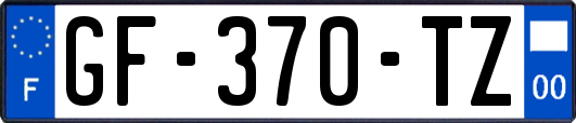 GF-370-TZ
