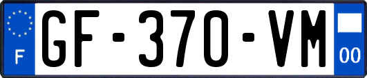 GF-370-VM
