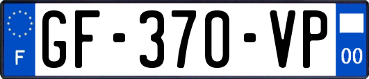 GF-370-VP