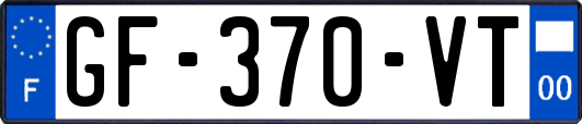 GF-370-VT