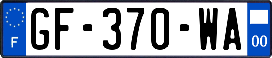 GF-370-WA