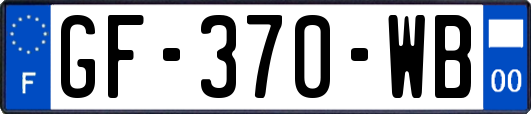 GF-370-WB
