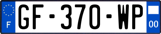 GF-370-WP