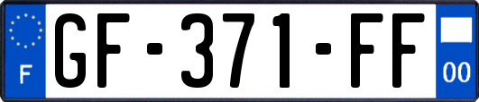 GF-371-FF