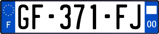 GF-371-FJ
