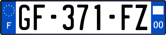 GF-371-FZ