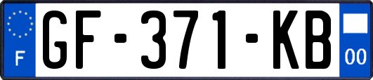 GF-371-KB