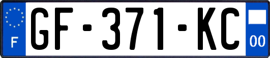 GF-371-KC