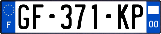 GF-371-KP