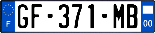 GF-371-MB