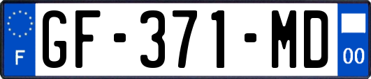 GF-371-MD