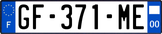 GF-371-ME