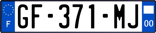 GF-371-MJ