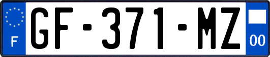 GF-371-MZ