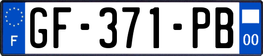 GF-371-PB