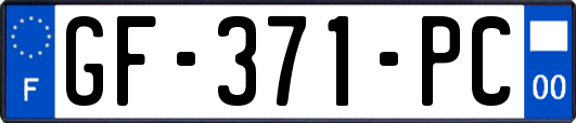 GF-371-PC
