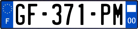 GF-371-PM