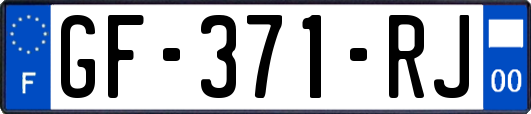 GF-371-RJ