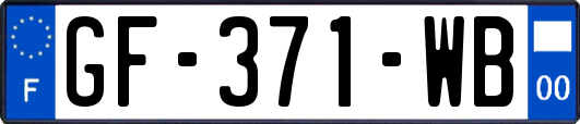 GF-371-WB