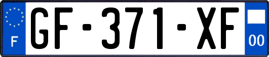 GF-371-XF