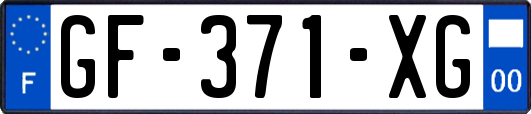 GF-371-XG
