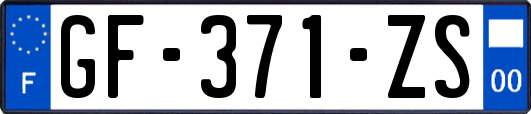 GF-371-ZS