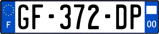 GF-372-DP