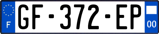 GF-372-EP