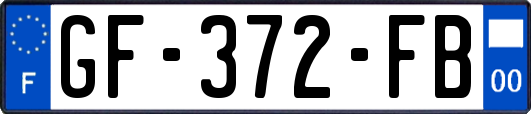 GF-372-FB