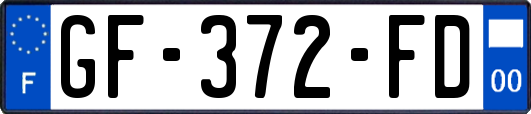 GF-372-FD