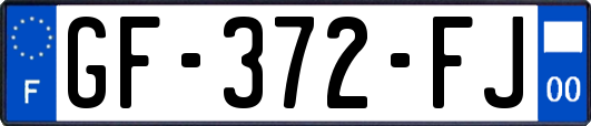 GF-372-FJ