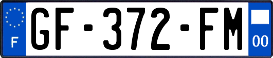 GF-372-FM
