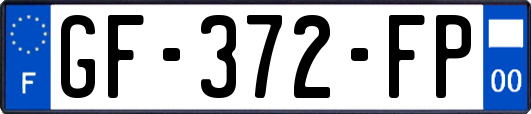 GF-372-FP