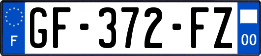 GF-372-FZ