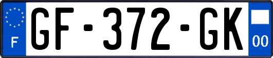 GF-372-GK