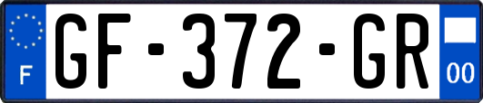 GF-372-GR
