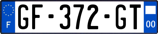 GF-372-GT