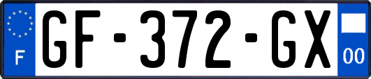 GF-372-GX